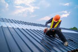 Best Storm Damage Roof Repair  in Indian Shores, FL